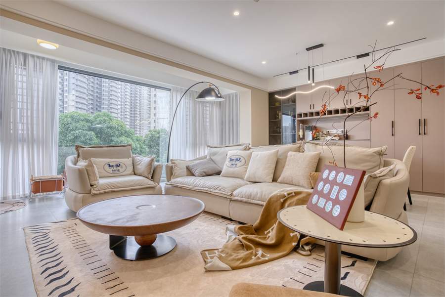 西园悦府（实景）(图2)