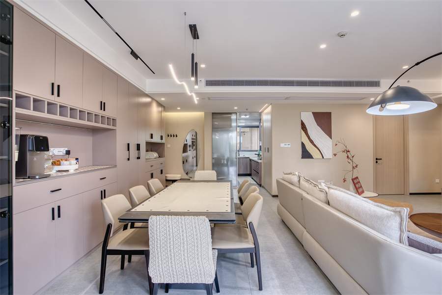 西园悦府（实景）(图6)