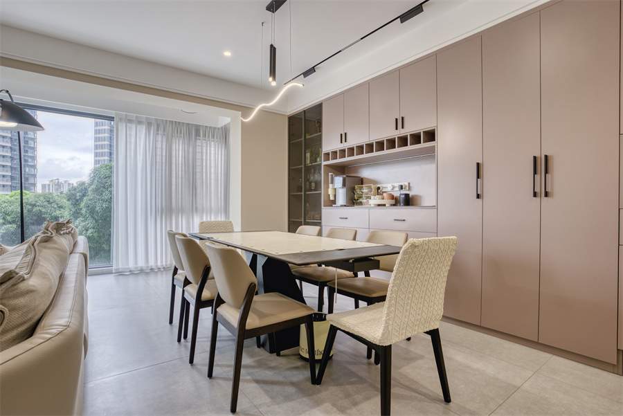 西园悦府（实景）(图8)