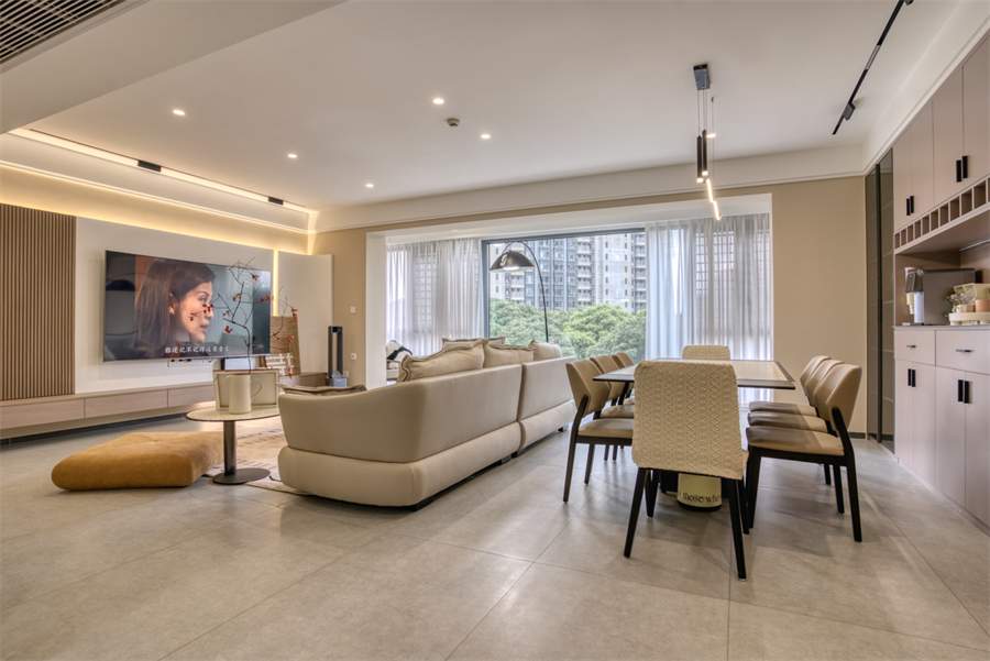 西园悦府（实景）(图9)