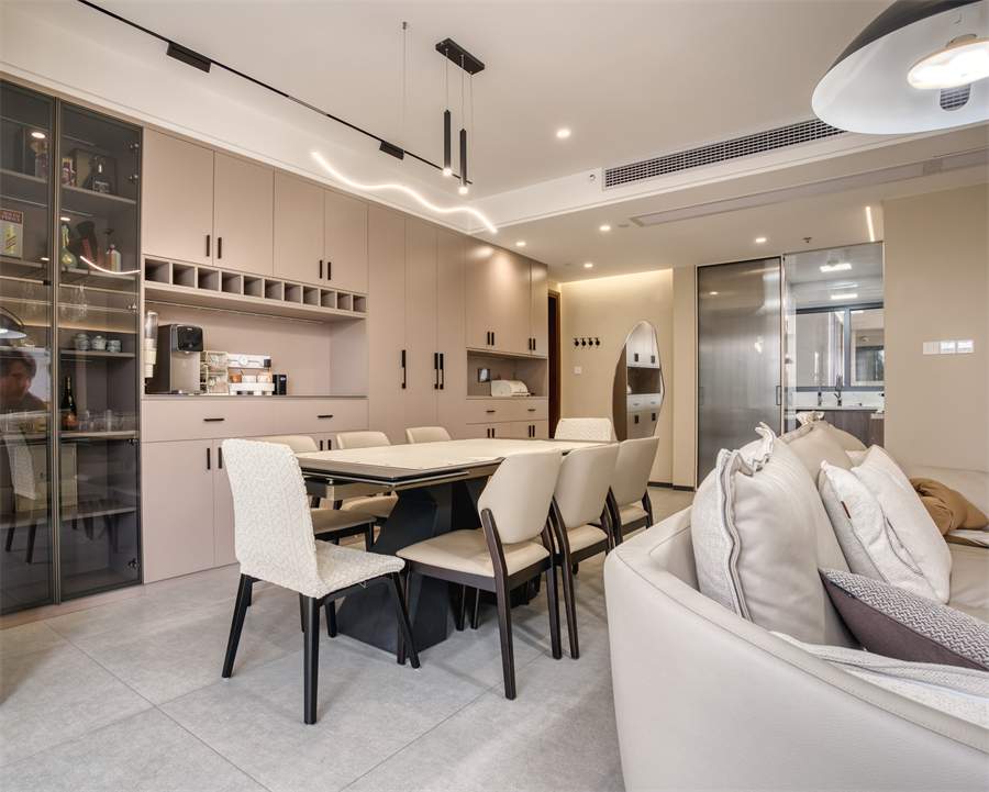 西园悦府（实景）(图10)