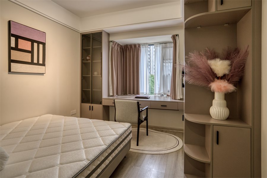 西园悦府（实景）(图11)