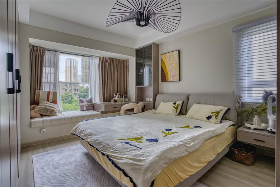 西园悦府（实景）(图13)