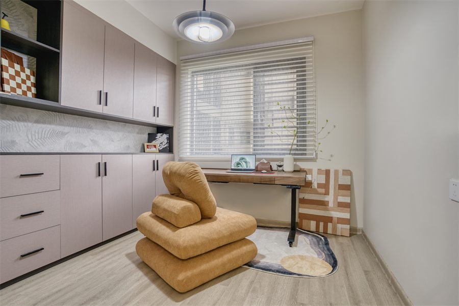 西园悦府（实景）(图15)