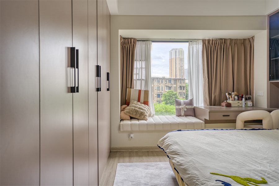 西园悦府（实景）(图14)