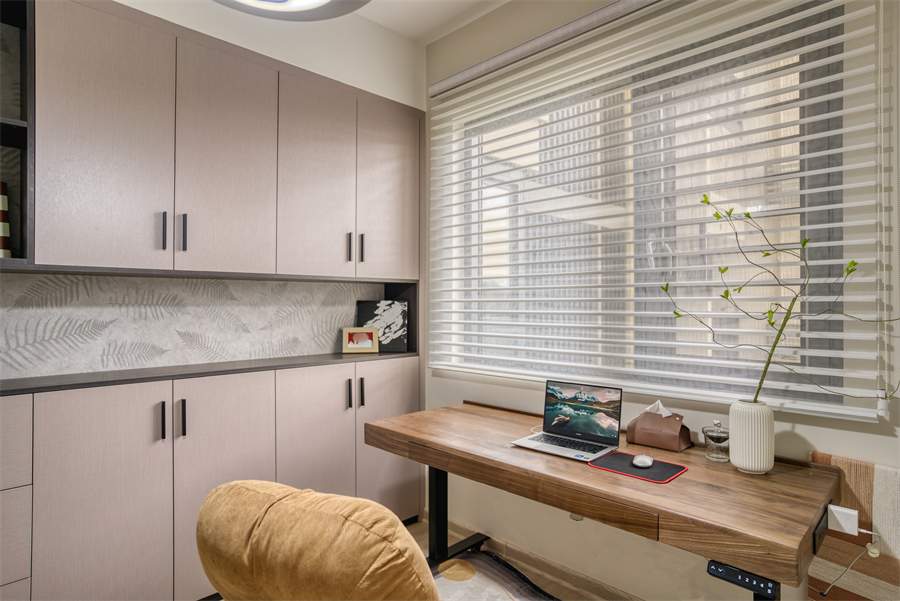 西园悦府（实景）(图16)