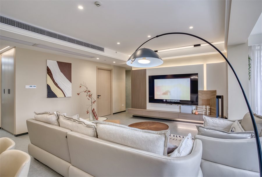 西园悦府（实景）(图19)