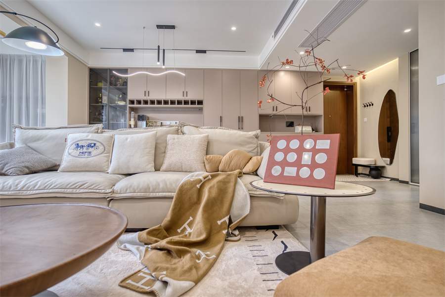 西园悦府（实景）(图17)