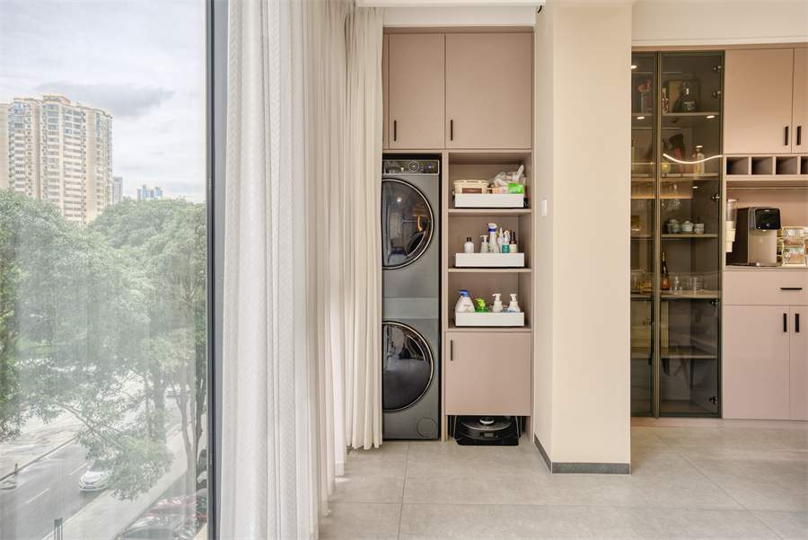 西园悦府（实景）(图18)