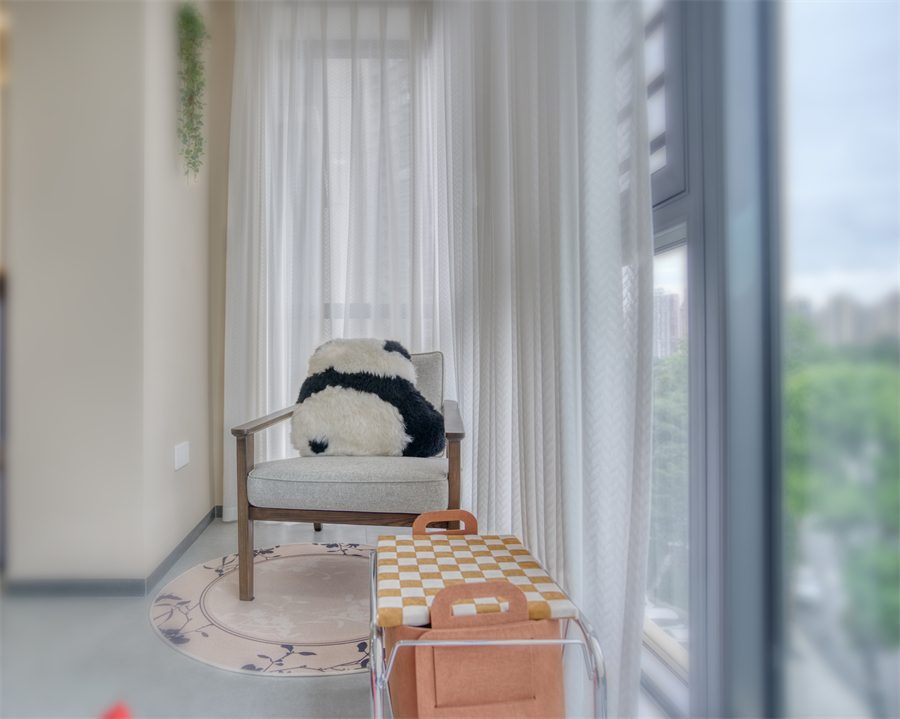 西园悦府（实景）(图20)