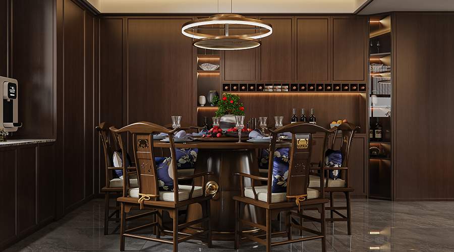 【星 | 全案】中梁云璟(图3)