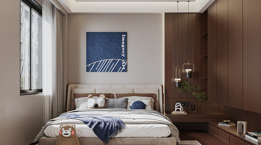 【星 | 全案】中梁云璟(图5)