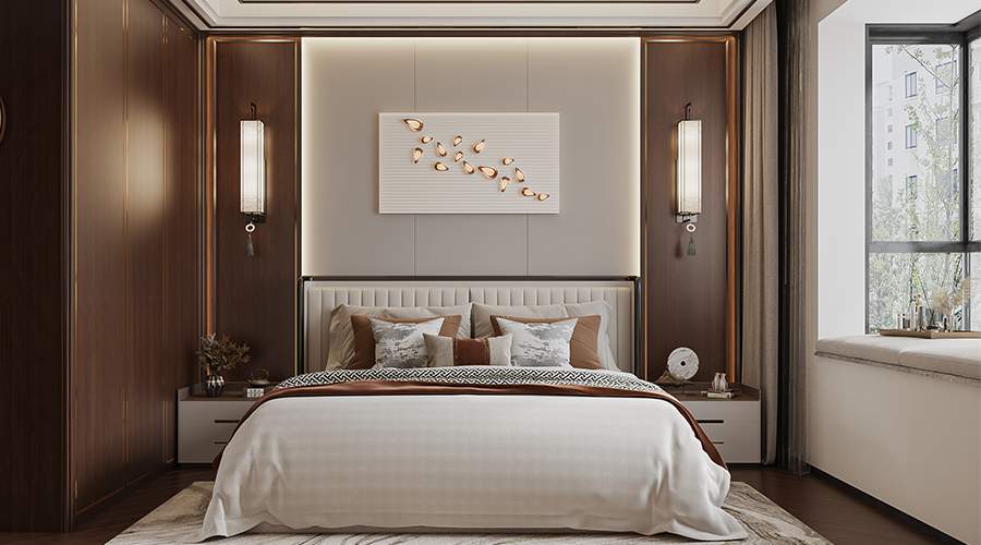 【星 | 全案】中梁云璟(图6)