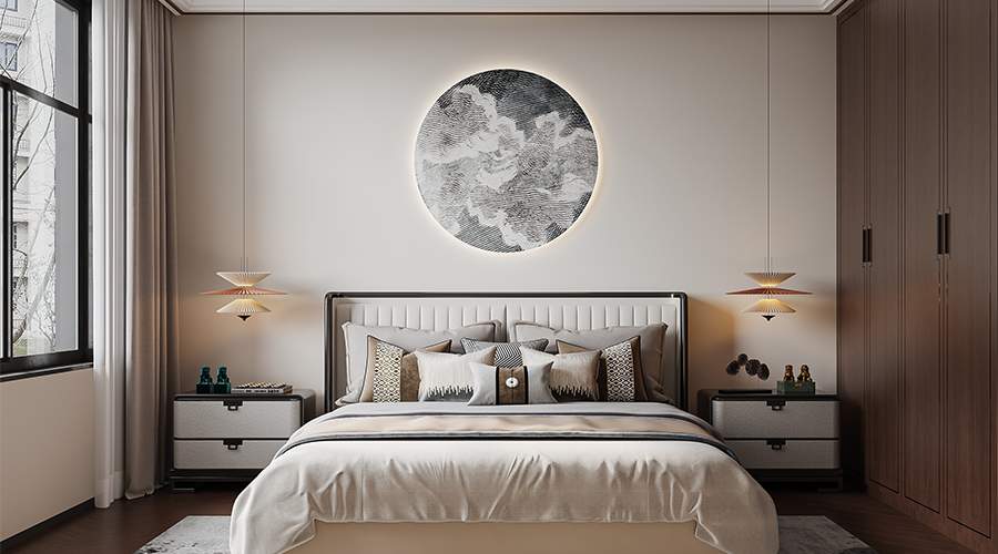 【星 | 全案】中梁云璟(图7)