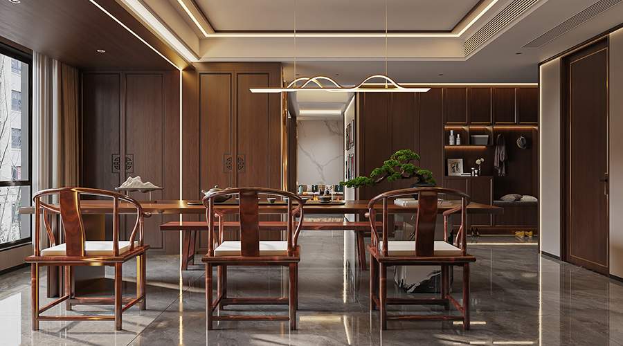 【星 | 全案】中梁云璟(图9)