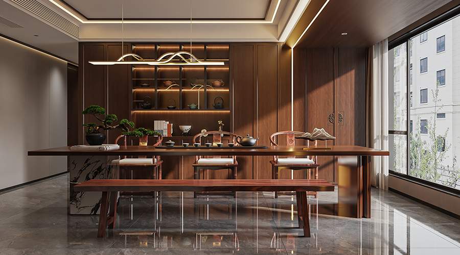 【星 | 全案】中梁云璟(图8)