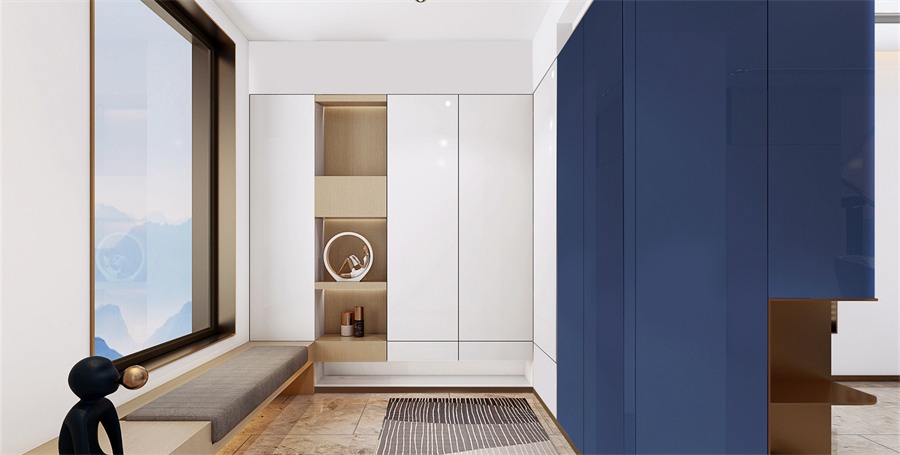 兴安慧泽华府(图6)