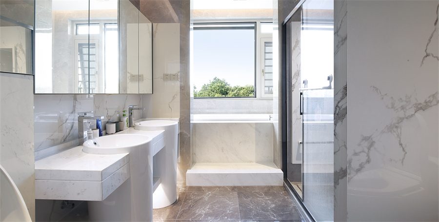 兴安慧泽华府(图9)