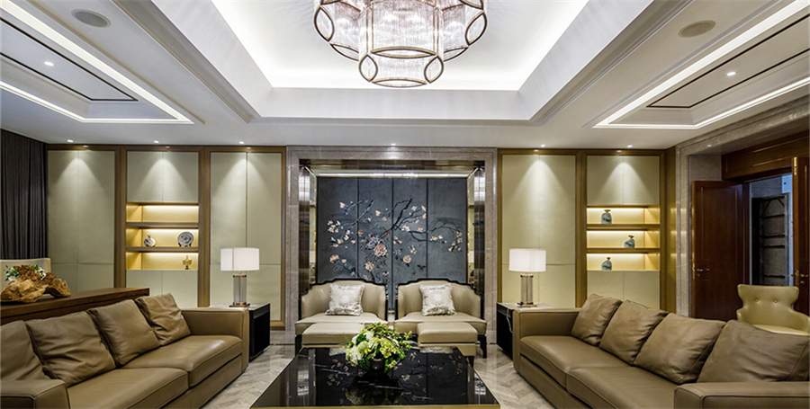 河池德胜别墅（实景）(图1)