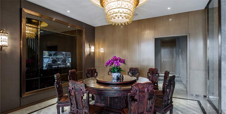 河池德胜别墅（实景）(图5)