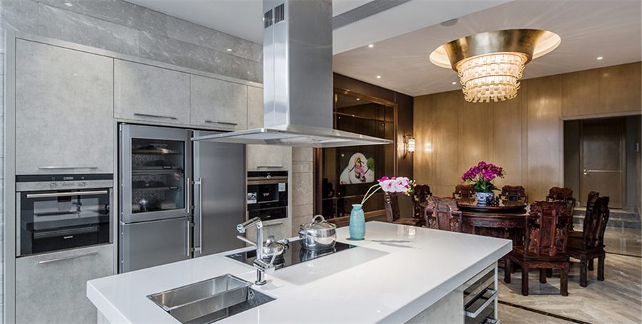 河池德胜别墅（实景）(图6)