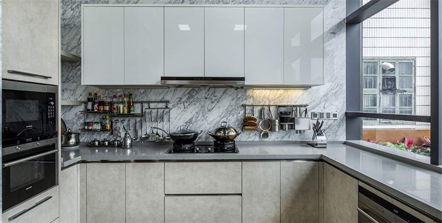 河池德胜别墅（实景）(图7)