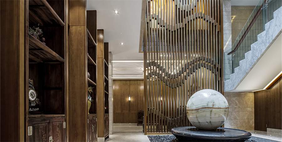 河池德胜别墅（实景）(图8)