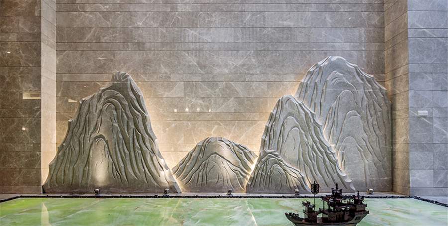 河池德胜别墅（实景）(图9)