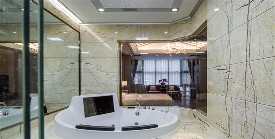 河池德胜别墅（实景）(图11)