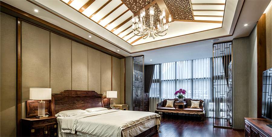 河池德胜别墅（实景）(图12)