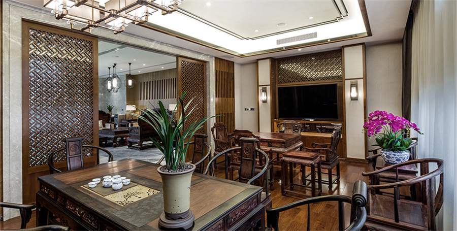 河池德胜别墅（实景）(图13)