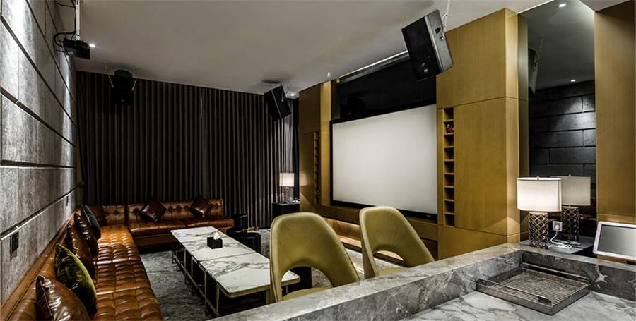 河池德胜别墅（实景）(图15)