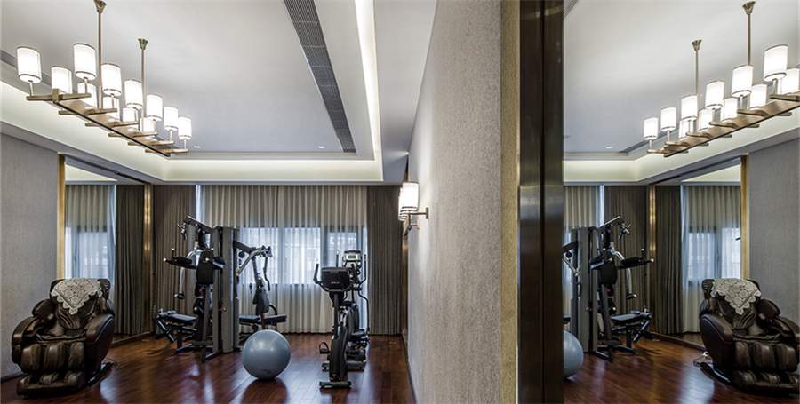 河池德胜别墅（实景）(图14)