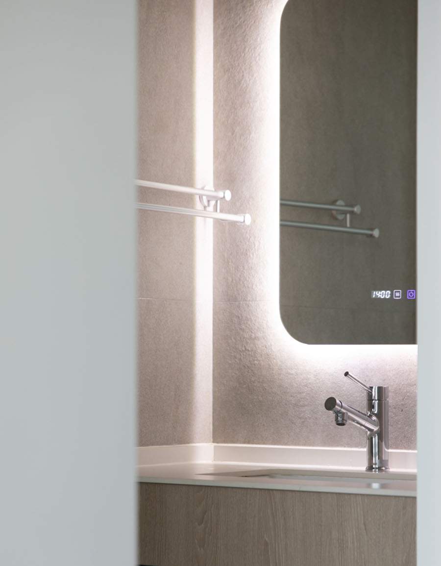 万盛金邸 两房两厅 95平(图10)