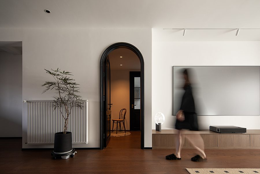 香颂湾 三房两厅 126平(图2)