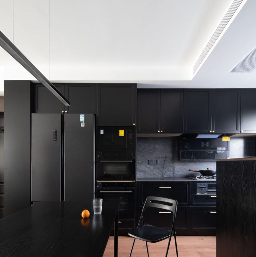 香颂湾 三房两厅 126平(图9)