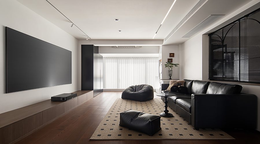 香颂湾 三房两厅 126平(图3)