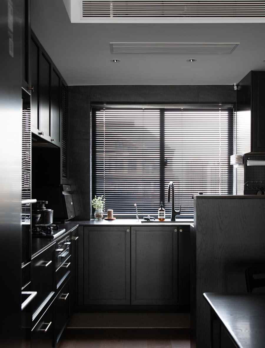 香颂湾 三房两厅 126平(图7)