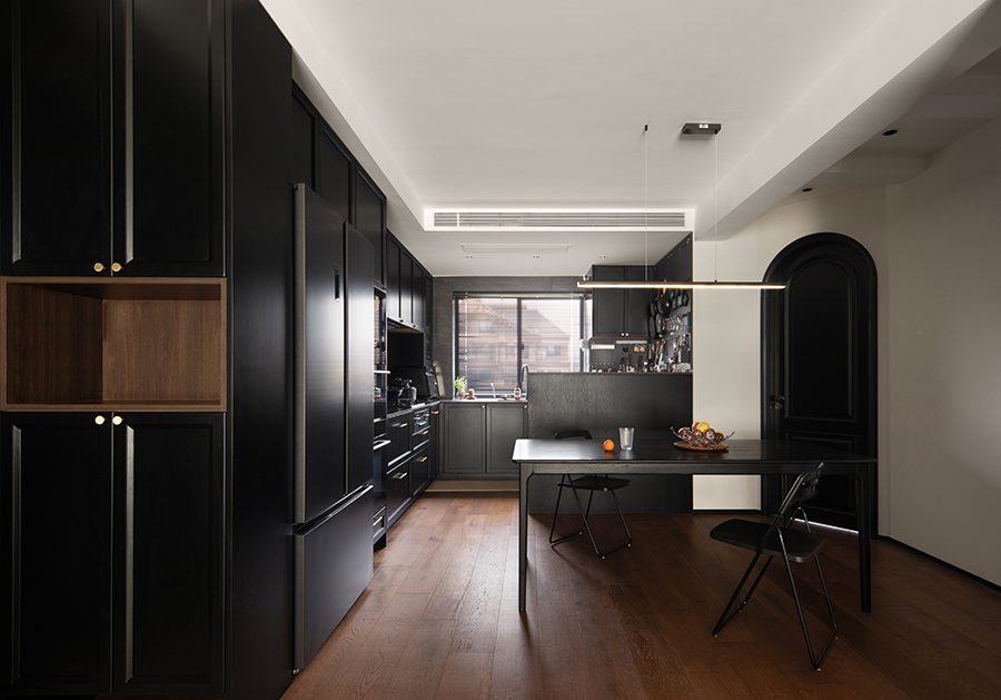 香颂湾 三房两厅 126平(图5)