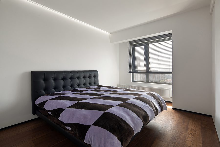 香颂湾 三房两厅 126平(图6)