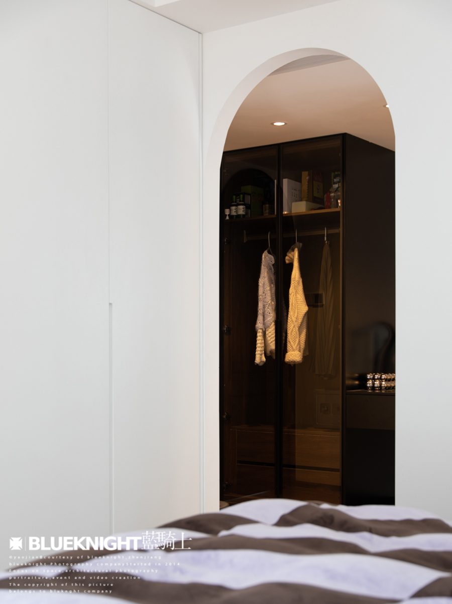 香颂湾 三房两厅 126平(图12)