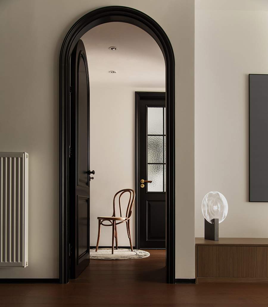 香颂湾 三房两厅 126平(图15)