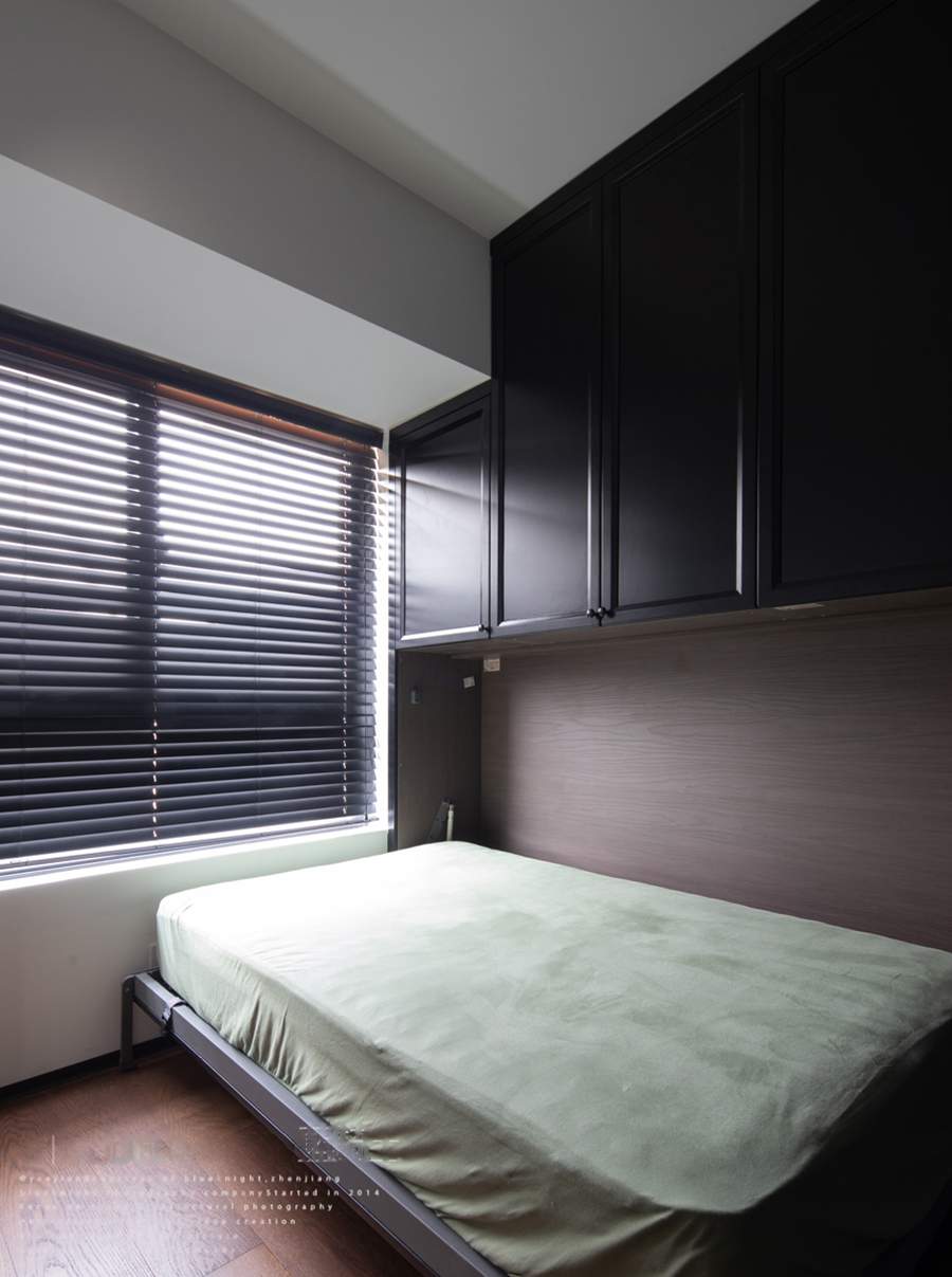 香颂湾 三房两厅 126平(图13)