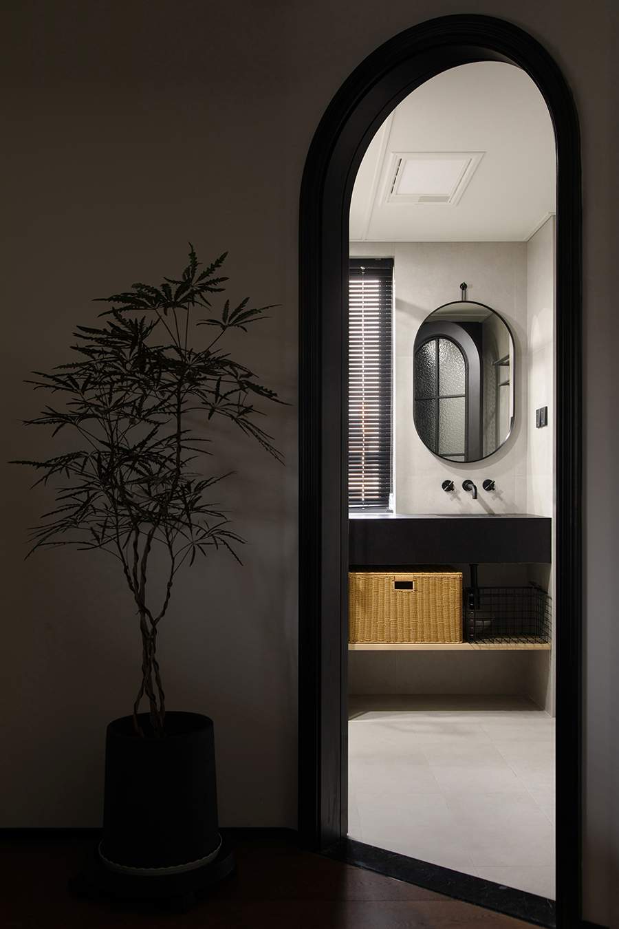 香颂湾 三房两厅 126平(图14)