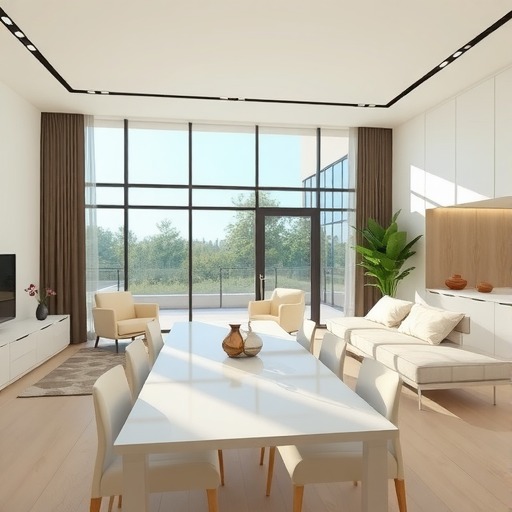 香颂湾 三房两厅 126平