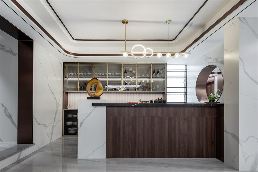 冠江墅（实景）(图3)