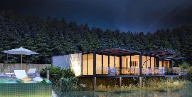 荧光谷民宿(图11)