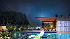 荧光谷民宿(图13)