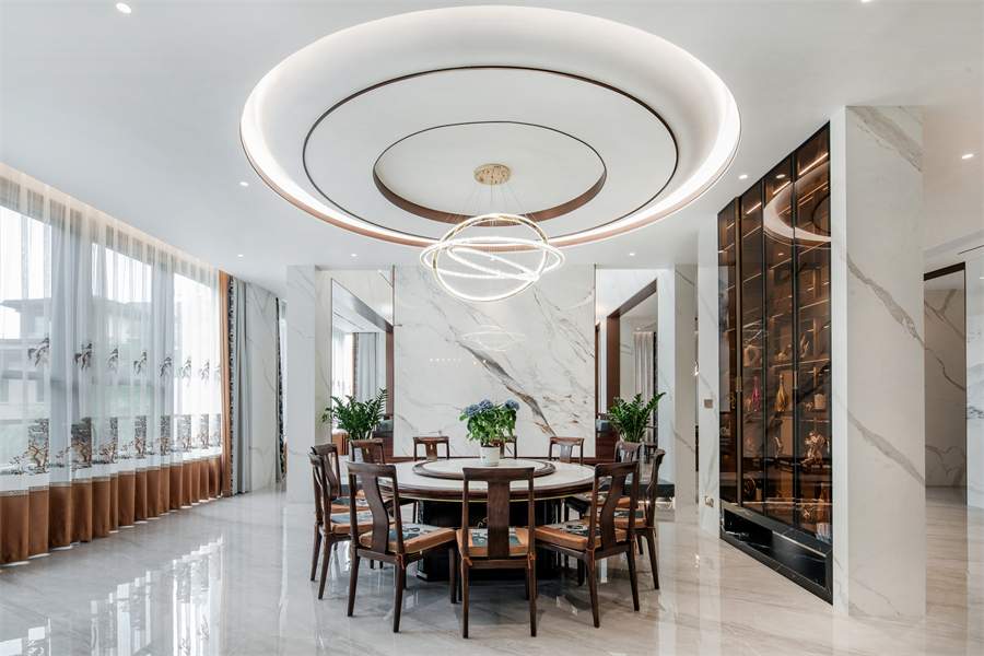 冠江墅（实景）(图7)