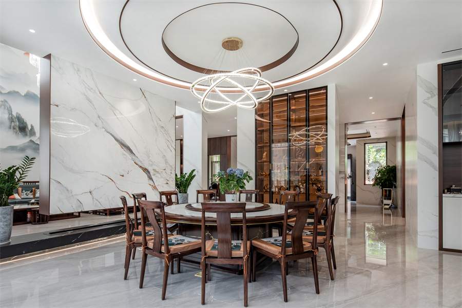 冠江墅（实景）(图6)